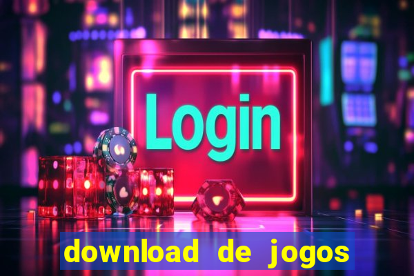 download de jogos de ps2 iso